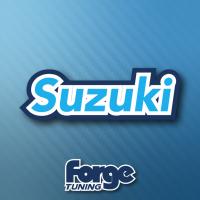 Suzuki Tuning
