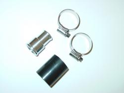 25 to 19mm PCV Adaptor Kit