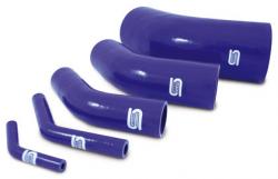 30mm 45° Elbow Silicone Hose