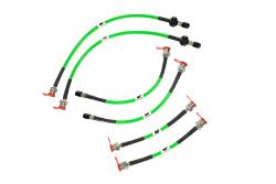 Audi RS4 (B5 Chassis) 2.7 V6 BiTurbo Brake Lines