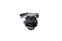 Electronic Atmospheric Dump Valve for Shared Platform Applications Electronic Atmospheric Dump Valve for Shared Platform Applications