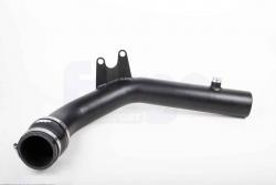 Ford Fiesta ST180 Crossover Pipe