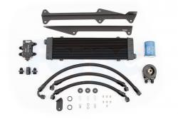 Forge Motorsport Honda Civic FK2 Oil Cooler Kit