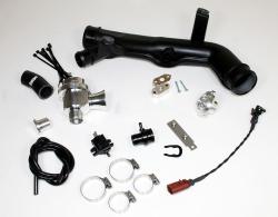 High Flow Valve for K03 Turbo on Audi, VW, and SEAT TFSi Engines