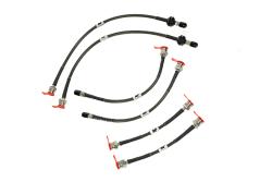 Honda Civic Type R FK2 Brake Lines