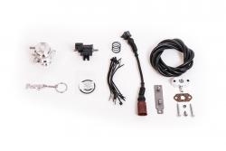 Recirculation Valve and Kit for Audi, VW, SEAT, and Skoda 1.4 TSI