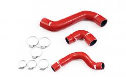 Silicone Boost Hose Kit for Renault Megane III.RS