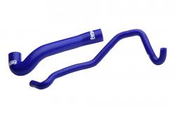 Silicone Boost Hoses for Audi S3, TT, and SEAT Leon Cupra R1.8T