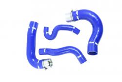 Silicone Boost Hoses for the Renault Clio Sport 1.6 Turbo 200