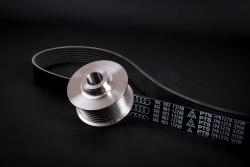 Supercharger Reduction Pulley for Audi 3.0T