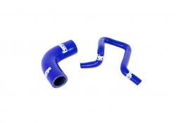 Vauxhall Astra VXR Silicone Breather Hoses