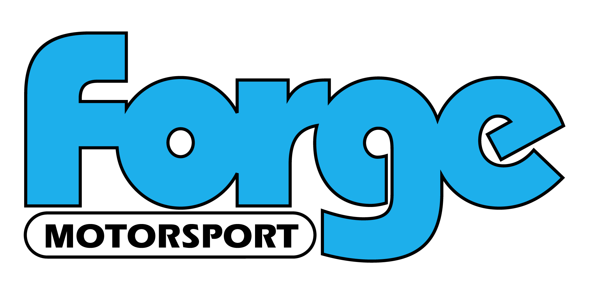 Forge Motorsport Asia